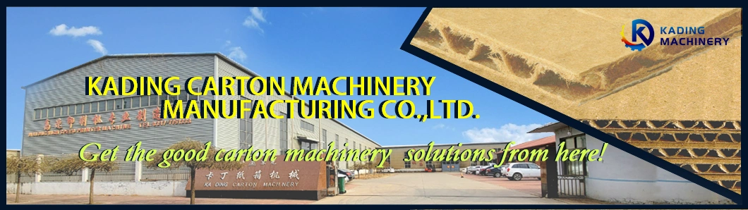 Feeder Type Full Automatic Cardboard Carton Cardboard Feeder Carton Box Die Cutting Creasing Machine