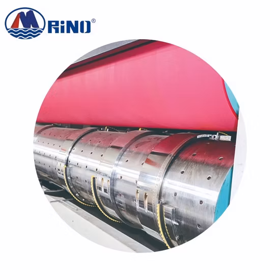 Máquina troqueladora y plegadora de alimentación automática y manual de alta calidad Máquina para fabricar cajas de cartón corrugado