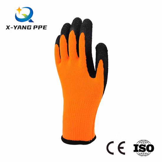 Durable con guante robótico suave fijo auxiliar de bajo precio en